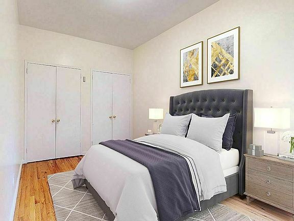 4th image of 305 W 113th St APT 3A