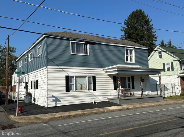 204 Valley St, Brockton, PA 17925