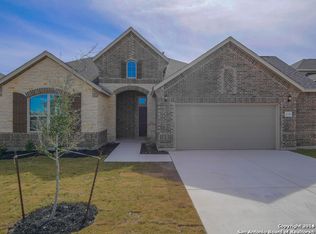 1038 Ranch Fls, San Antonio, TX 78245