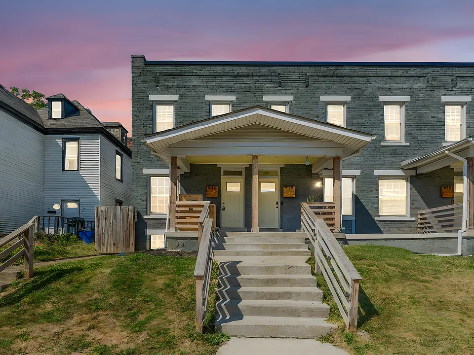 913 Wilson Ave #913