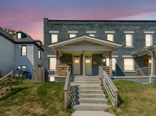 915 Wilson Ave #915, Columbus, OH 43206