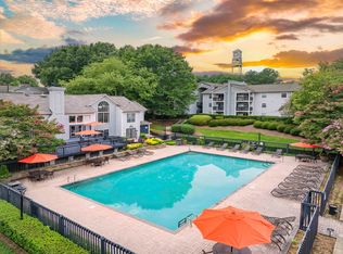 MAA Hermitage, Cary, NC 27513