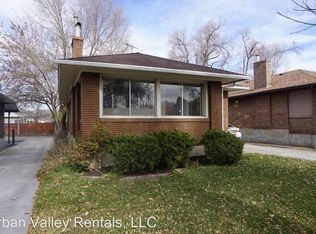 253 E 2100 S, Salt Lake City, UT 84115