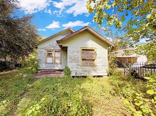 620 Hahlo St, Houston, TX 77020