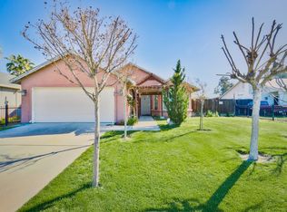1951 McDonald Ave, Dos Palos, CA 93620