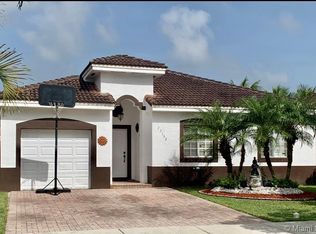 23153 SW 107th Pl, Miami, FL 33170