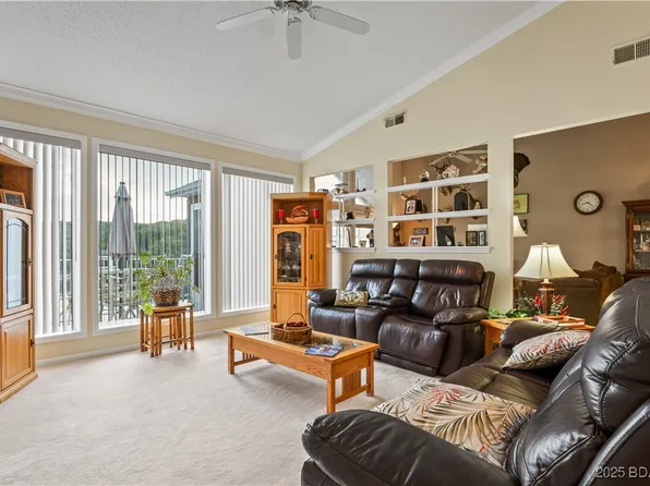 1771 Buckingham Dr Unit 1, Camdenton, MO 65020