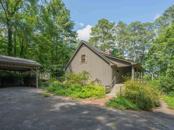 1570 Apalachee Woods Trl, Buckhead, GA 30625