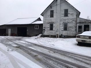 980 Picketville Rd, Parishville, NY 13672