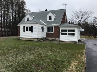 2581 Bullis Rd, Elma, NY 14059