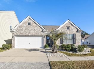 600 Lorenzo Dr., North Myrtle Beach, SC 29582