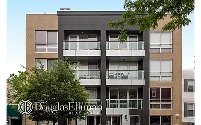 Sold by Douglas Elliman