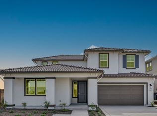 1362 N Orcheta Ct, Mountain House, CA 95391