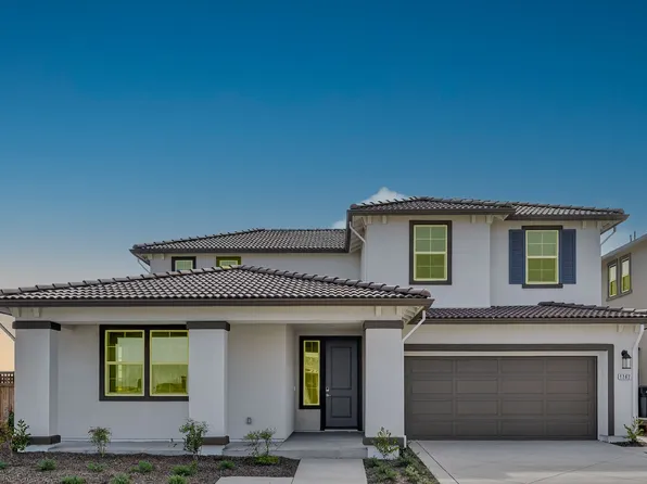 1362 N Orcheta Ct, Mountain House, CA 95391