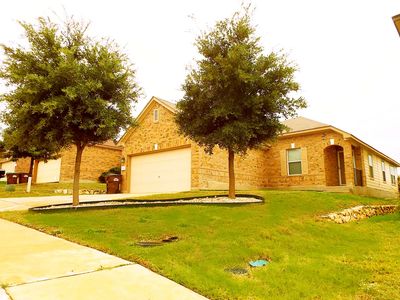 13218 Sunrise Wood, San Antonio, TX, 78245