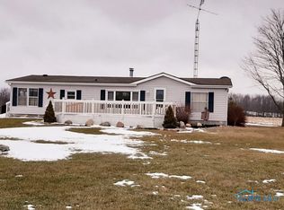 3721 County Rd S, Edon, OH 43518