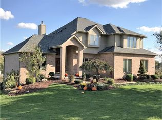 1003 Attilio Ct, Harrison City, PA 15636