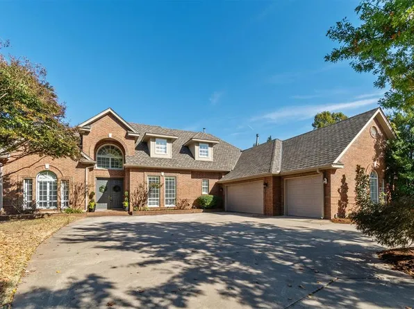 4609 Summerfield Ct, Norman, OK 73072