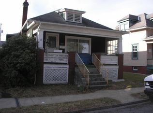 1606 Oneida St, Huntingdon, PA 16652