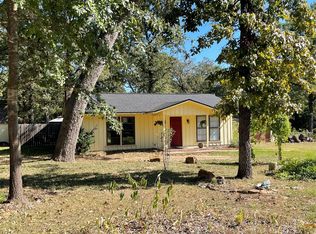14312 Alamo Rd, Log Cabin, TX 75148