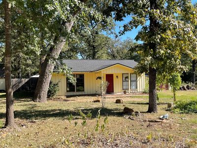 14312 Alamo Rd, Log Cabin, TX, 75148