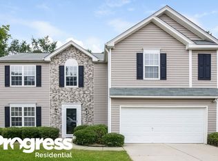 3926 Edgeview Dr, Indian Trail, NC 28079