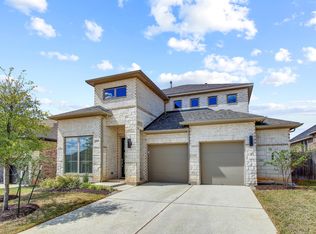 155 Cyrus Milton Dr, Buda, TX 78610