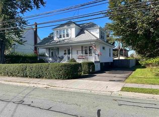 50 Pierce St, North Sydney, NS B2A 1M9