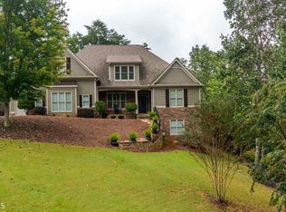 305 Morning Dew Ct #53, Canton, GA