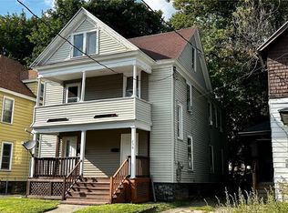 256 Primrose Ave, Syracuse, NY 13205
