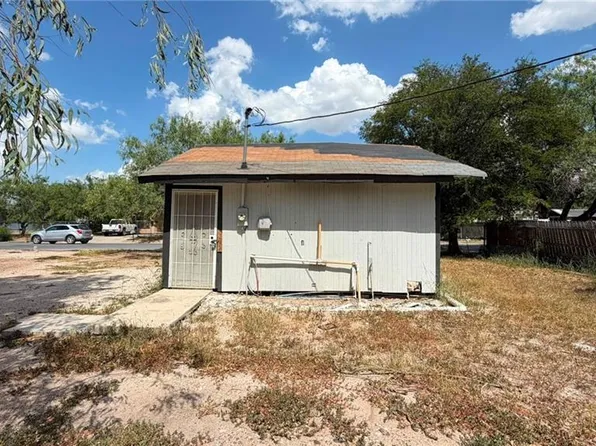 356 E West Dr, Pharr, TX 78577