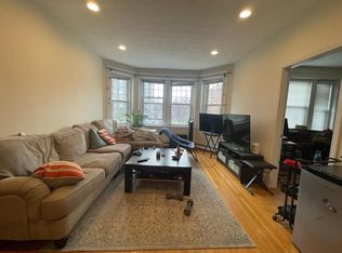 67 Babcock St #3, Brookline, MA 02446