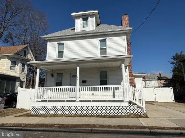 34 West St, Woodbury, NJ 08096