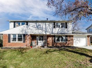 6729 Alter Rd, Dayton, OH 45424