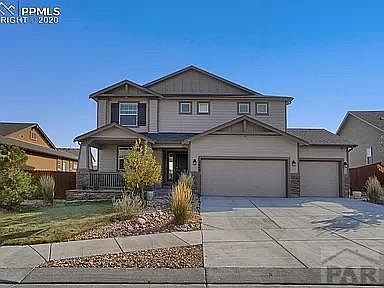 2nd image of 12645 Antero Dr
