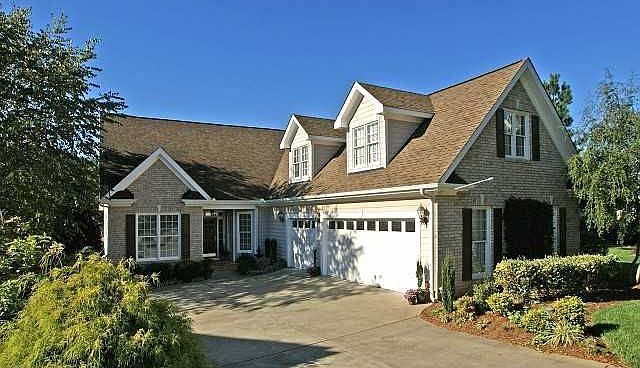 Stunning Inman Park Raleigh Home