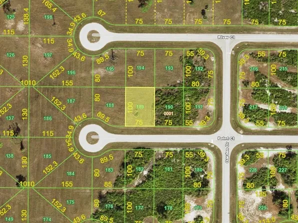 8 Point Ct #189, Placida, FL 33946