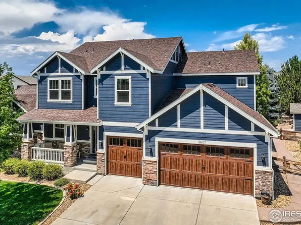 3607 Schuman Pl, Mead, CO 80542