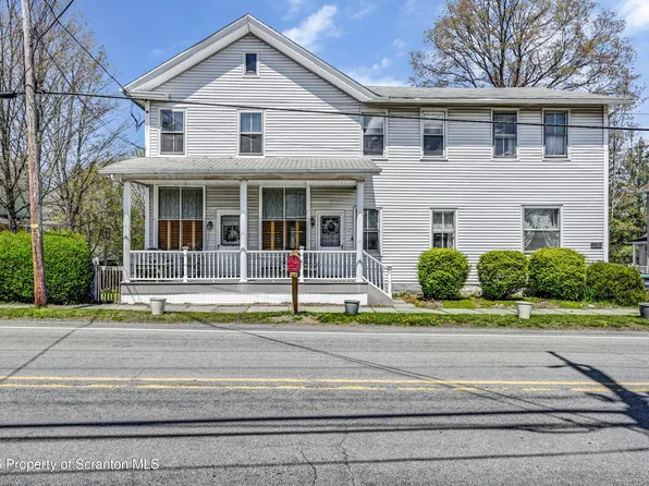531 Main St, Gouldsboro, PA 18424