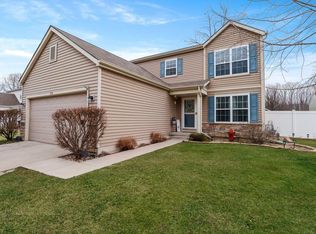 1955 Boardwalk Cir, Portage, IN 46368