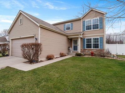 1955 Boardwalk Cir, Portage, IN, 46368