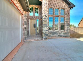 1516 Cordgrass Ct, Edmond, OK 73013