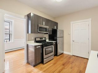 155 Salem St, Boston, MA 02113