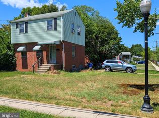 5204 Lackawanna St, College Park, MD