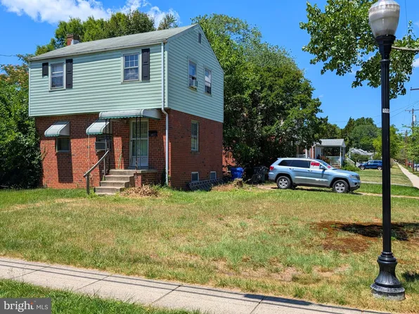 5204 Lackawanna St, College Park, MD 20740