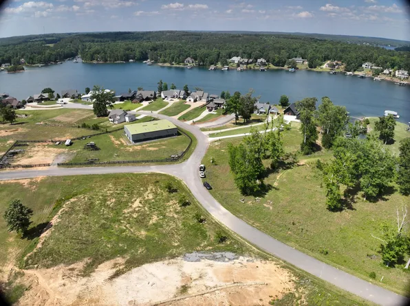 LOT 54 Sipsey Shores Dr, Jasper, AL 35503