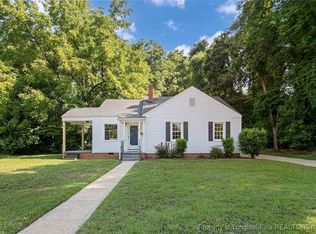 2300 Morganton Rd, Fayetteville, NC 28303