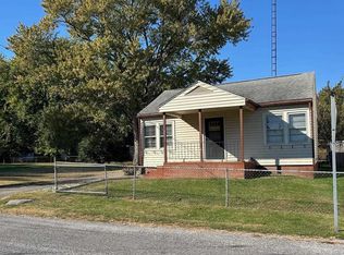 407 N Dawson St, Springfield, IL 62702