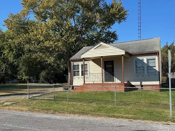 407 N Dawson St, Springfield, IL 62702