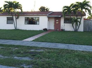 1030 SW 99th Pl, Miami, FL 33174